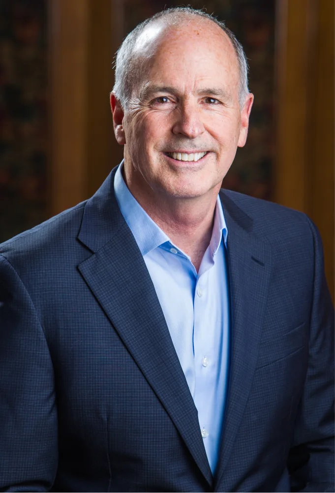 David C. Matteson — entrepreneur, investor and strategic advisor