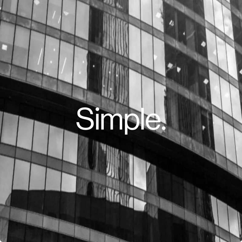 Simple. — AI platform for family offices