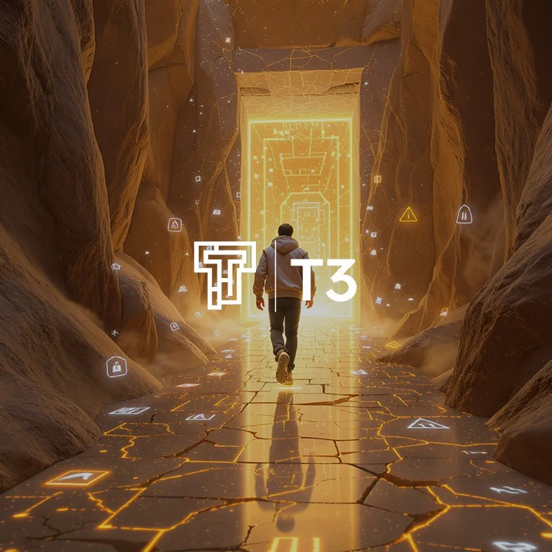 T3 — AI testing and evaluation consultancy